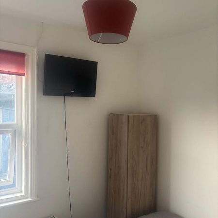 Fir Trees Hotel Блекпул Екстериор снимка