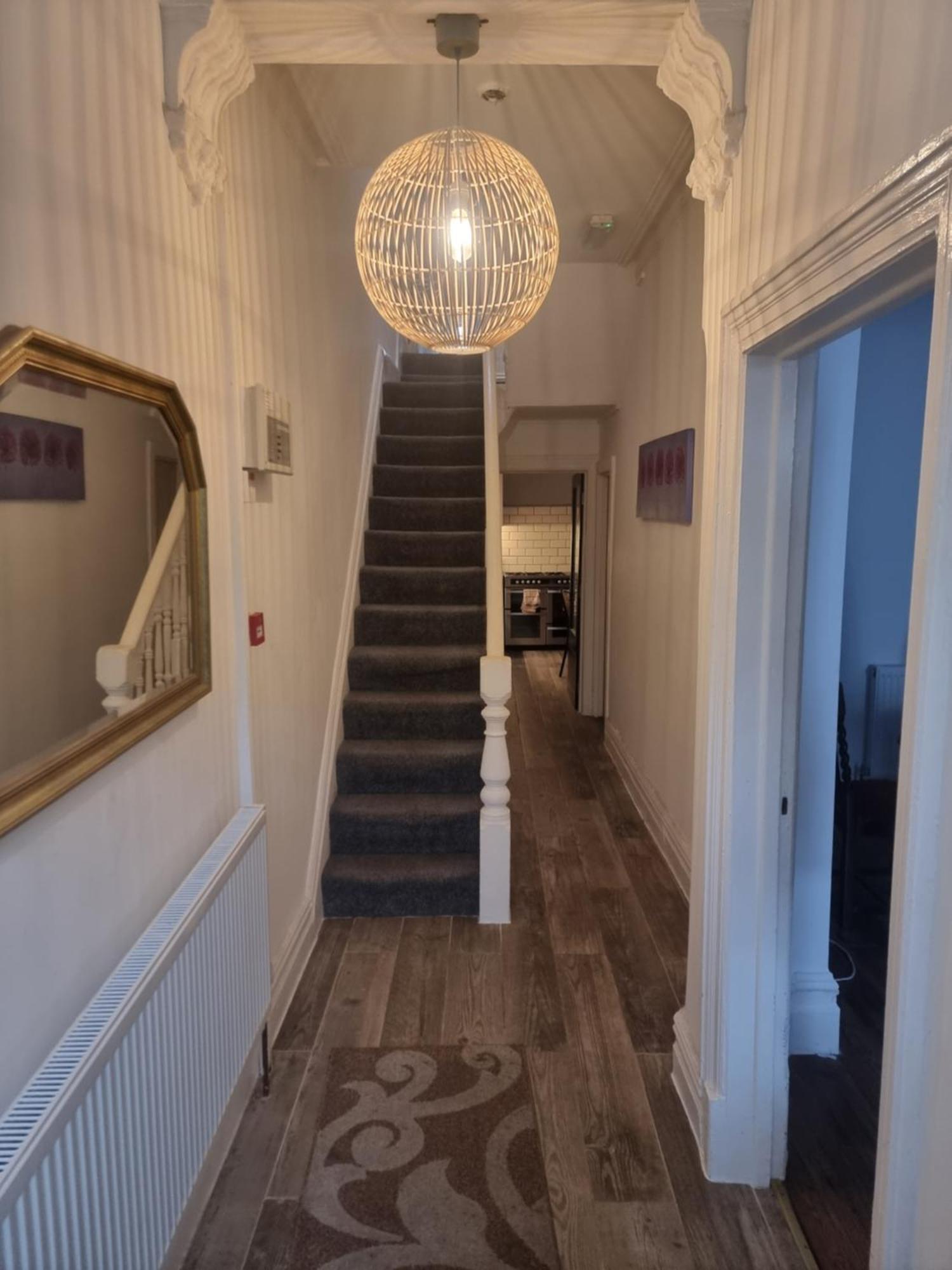 Fir Trees Hotel Блекпул Екстериор снимка