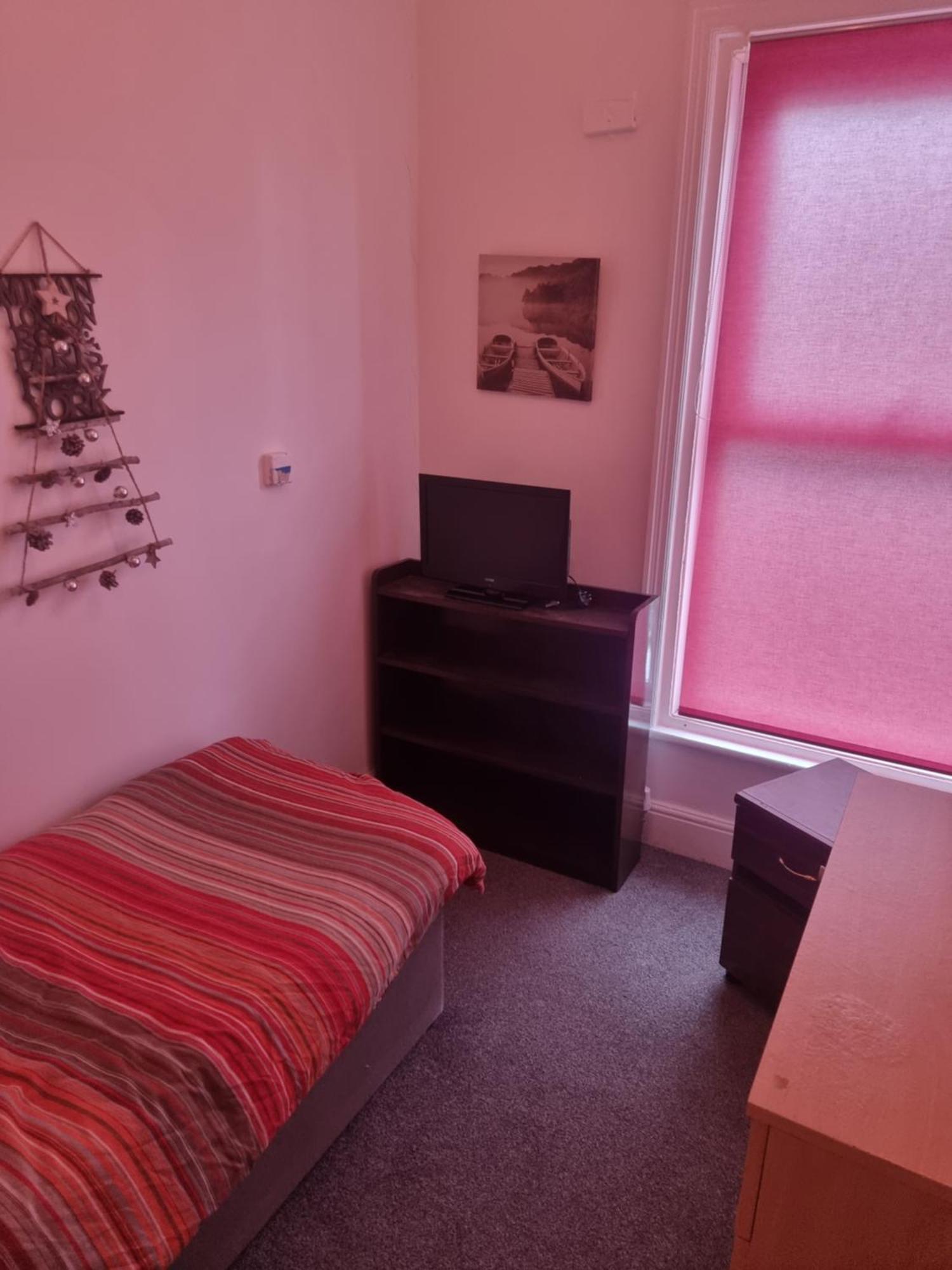 Fir Trees Hotel Блекпул Екстериор снимка