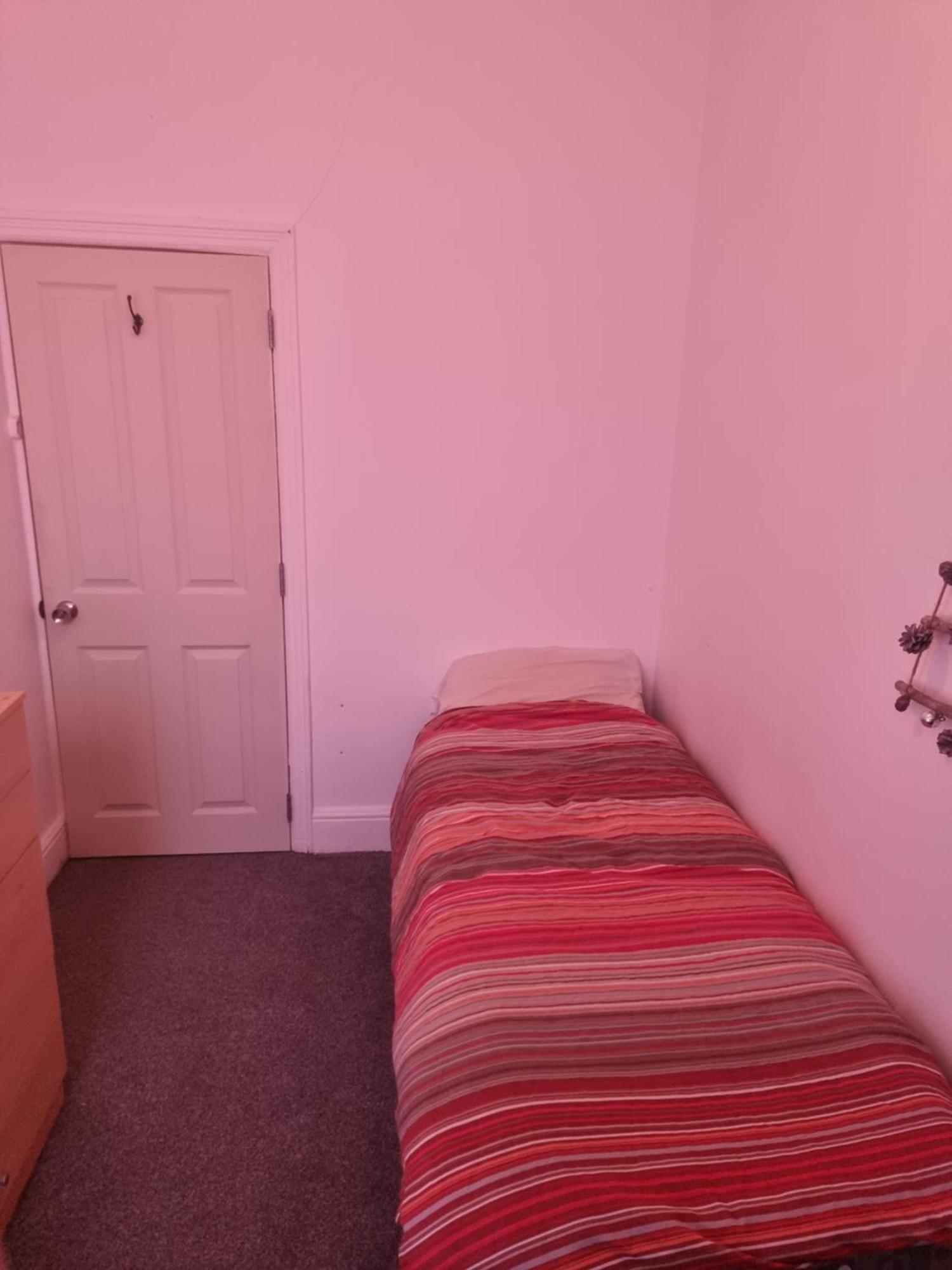 Fir Trees Hotel Блекпул Екстериор снимка
