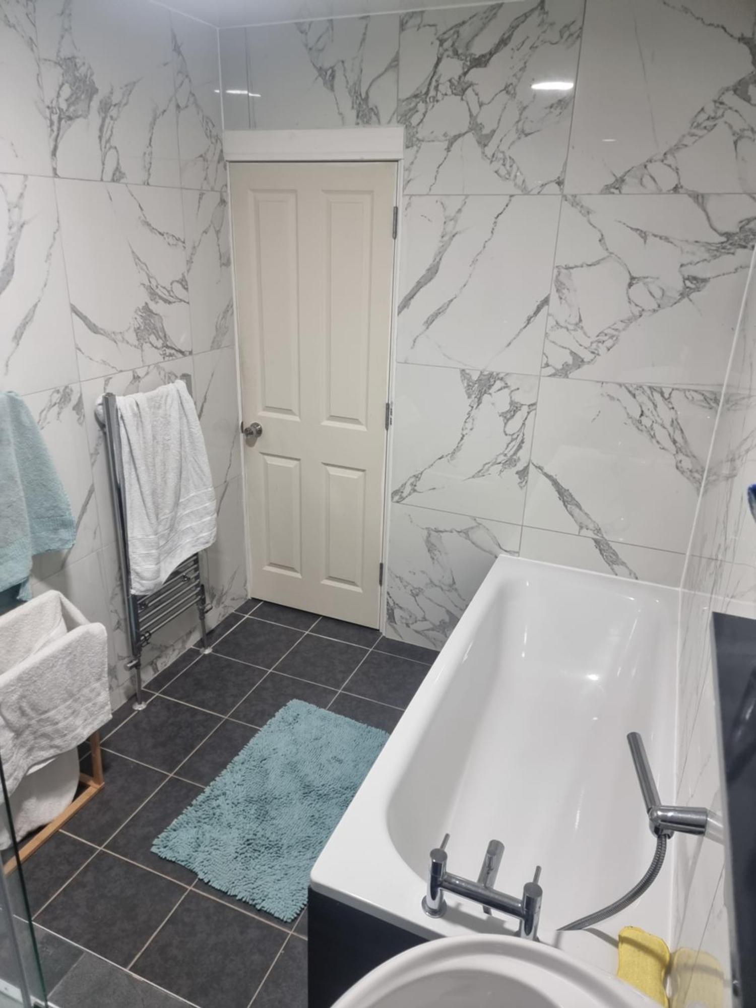 Fir Trees Hotel Блекпул Екстериор снимка