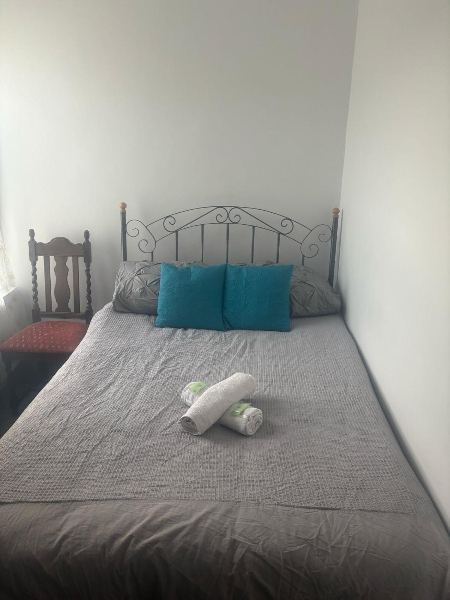 Fir Trees Hotel Блекпул Екстериор снимка