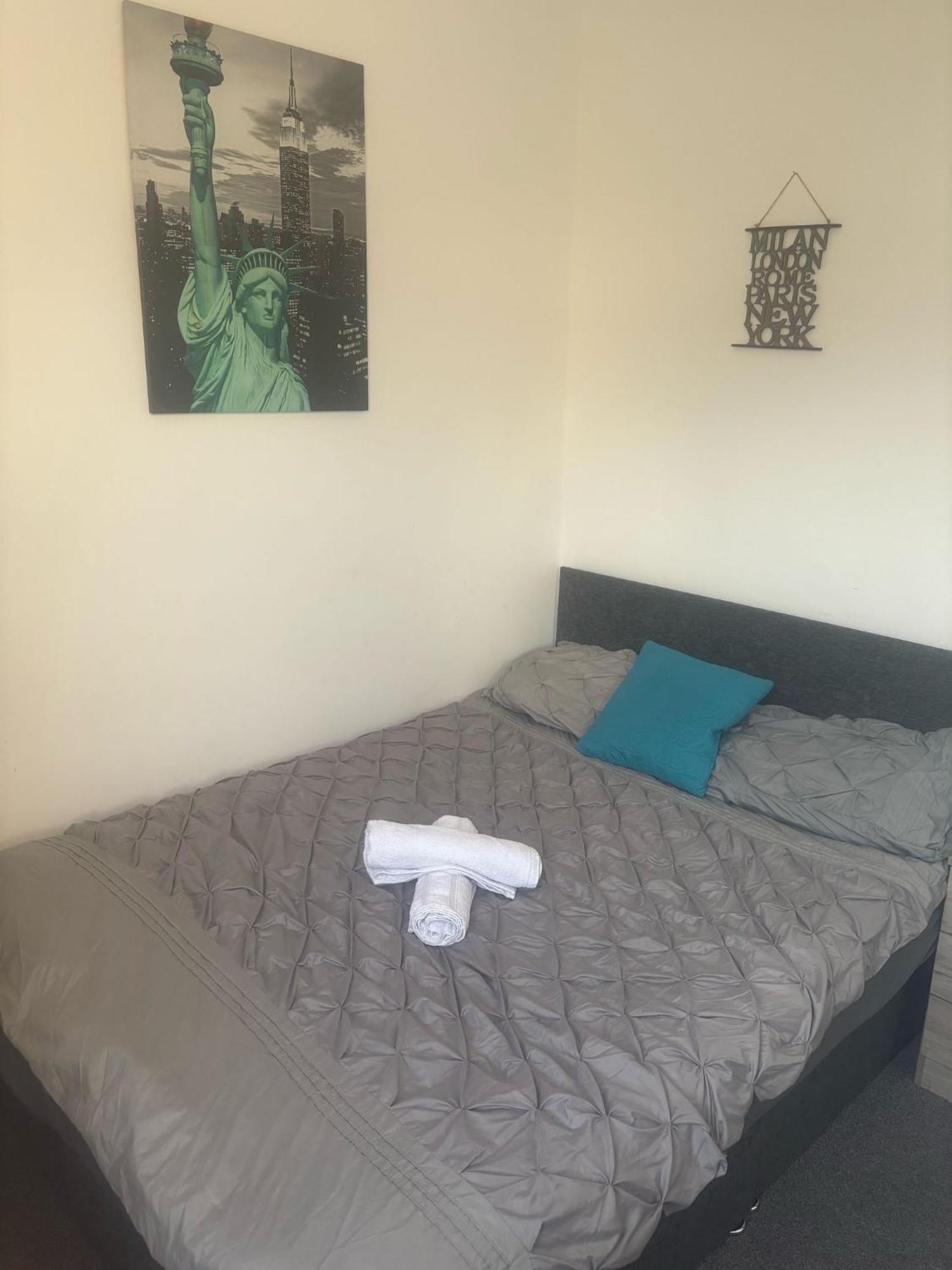 Fir Trees Hotel Блекпул Екстериор снимка
